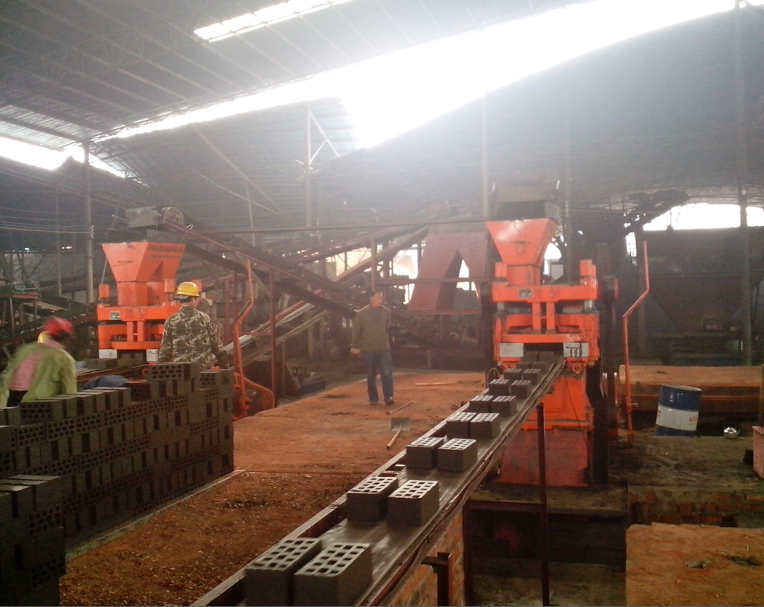 澧县友联新型墙体材料有限公司