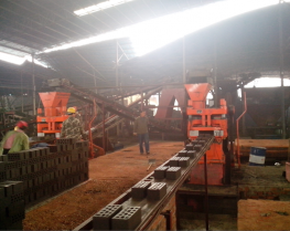 澧县友联新型墙体材料有限公司