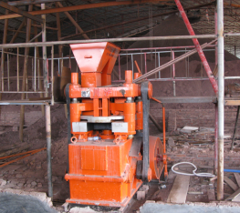 湖南省常德市石门县某建材有限公司