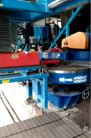 山东省青岛某建材有限公司