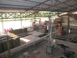 鹤山市雅瑶镇汇创建材有限公司