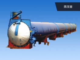 蒸压釜