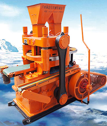 泸州超强机械烧结多孔压砖机 泸州超强机械烧结多孔压砖机