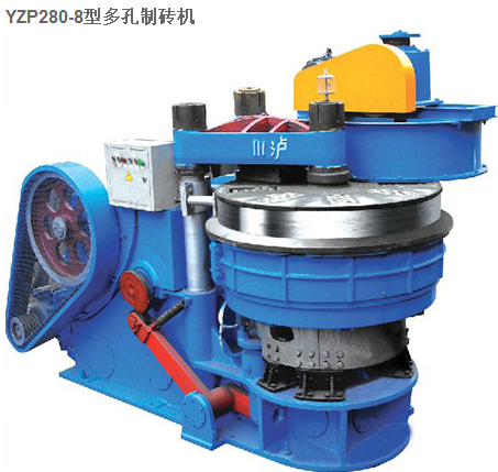 泸州超强机械免烧砖机 泸州超强机械免烧砖机