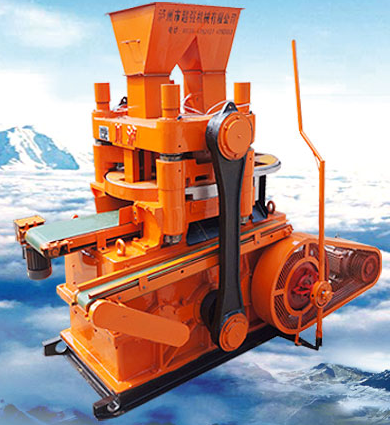 免烧砖机 免烧砖机