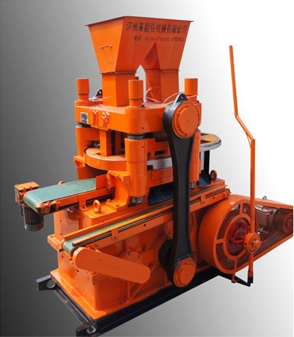 泸州烧结砖机械