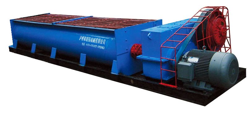 双轴搅拌机 双轴搅拌机